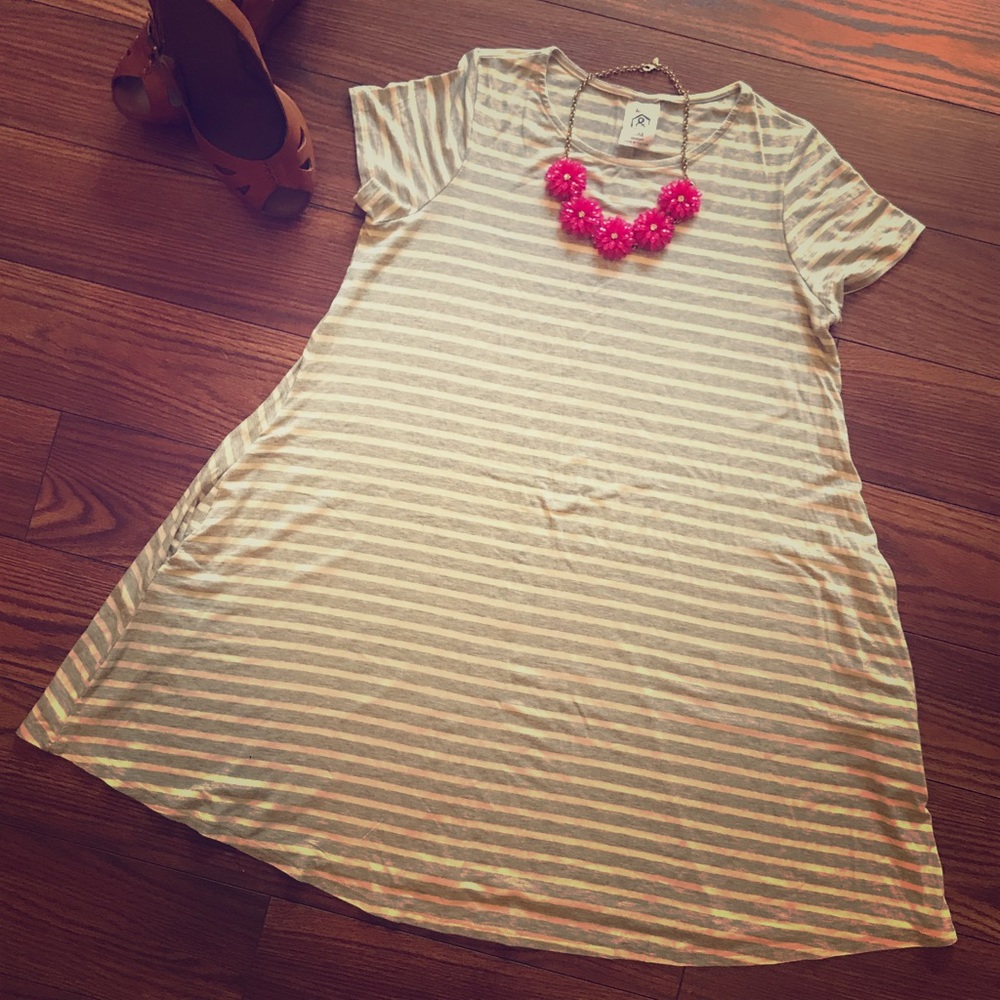 Agnes & Dora Swing Tunic in Medium